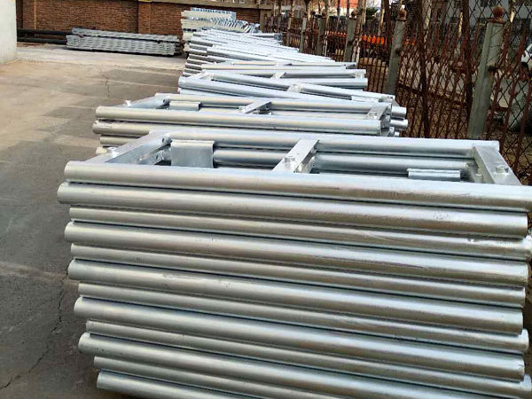 沈陽熱鍍鋅件廠家